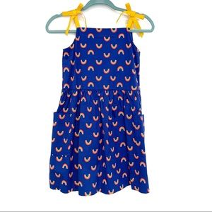 Hanna Andersson Girl’s Summer Dress